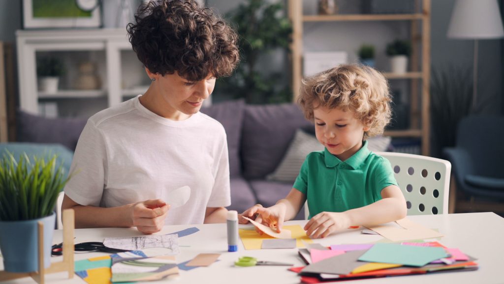 toddler crafts