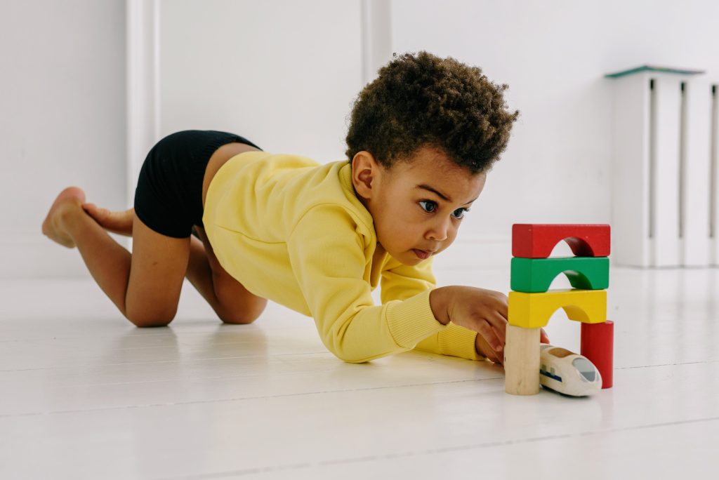 Independent Play
