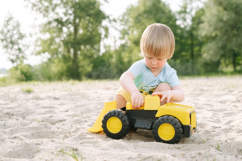 Independent Play