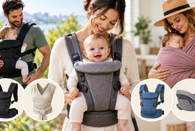 Baby Carriers