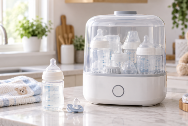 Bottle Sterilizers