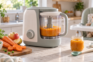 Baby Food Makers