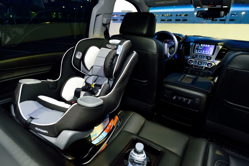 car camera for baby