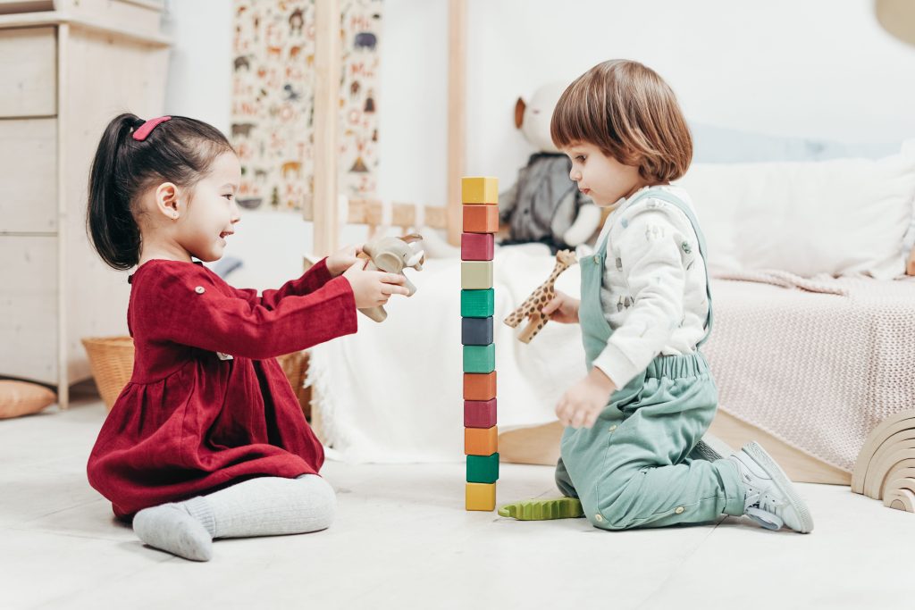 Screen Time Alternatives For Kids
