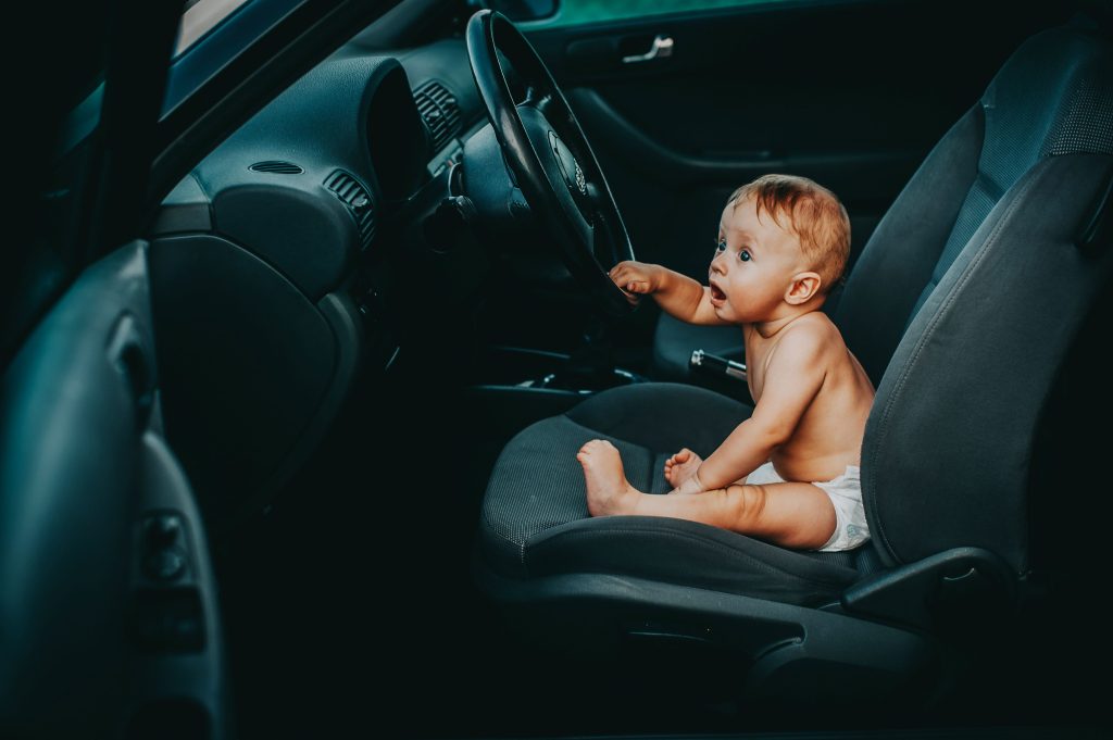 car camera for baby