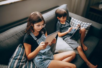 Screen Time Alternatives For Kids