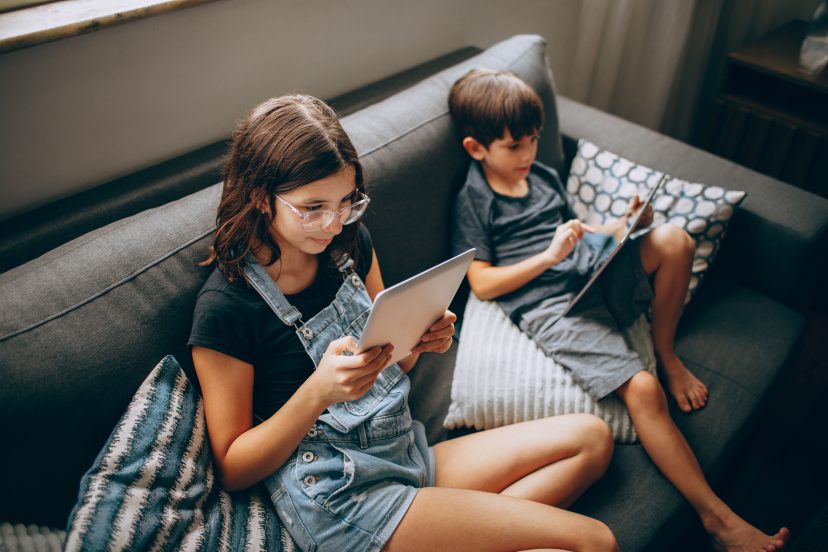 Screen Time Alternatives For Kids