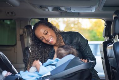 car camera for baby