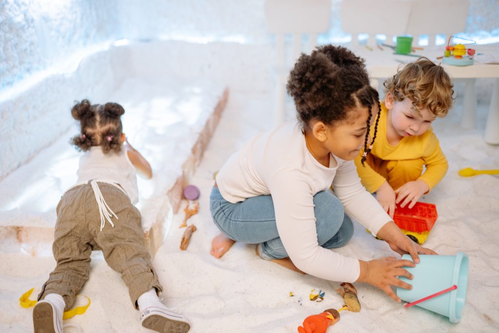 Screen Time Alternatives For Kids
