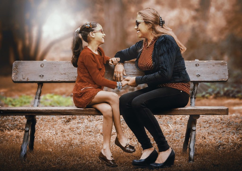 Emotional Regulation For Parents