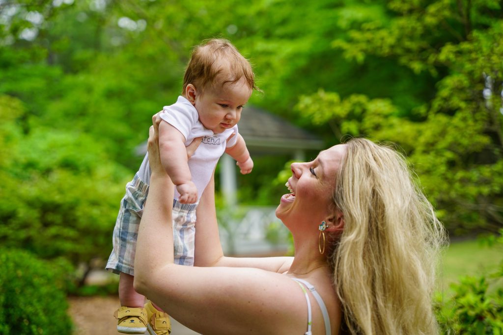 Emotional Regulation For Parents