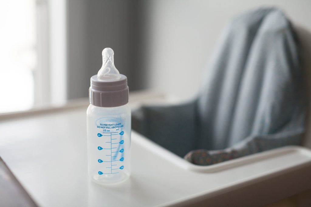 parents choice bottles