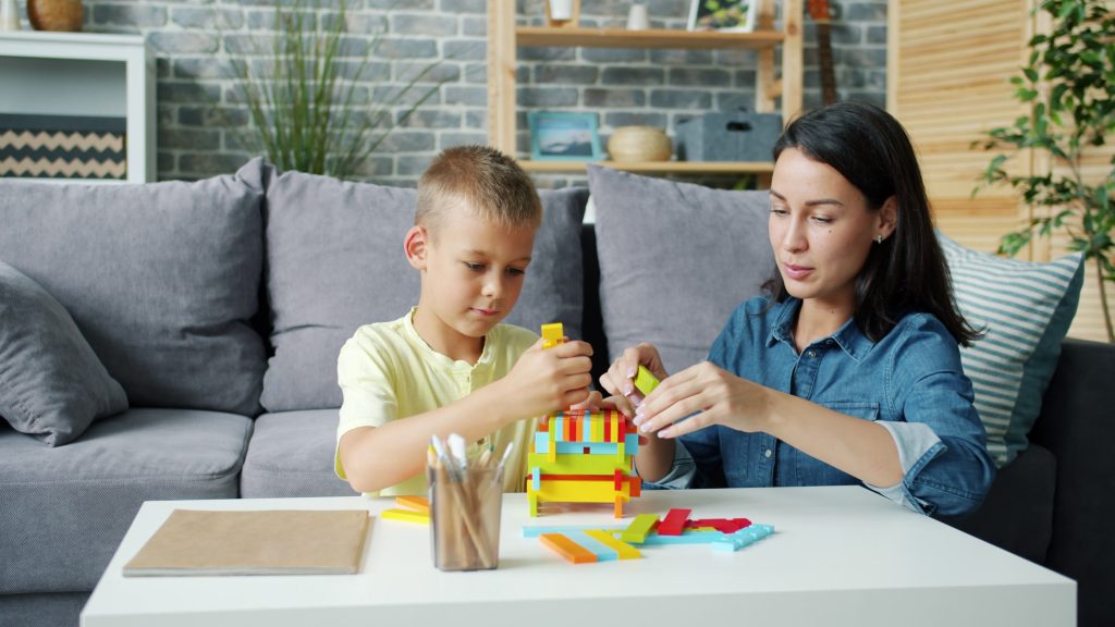 Things To Build With Legos