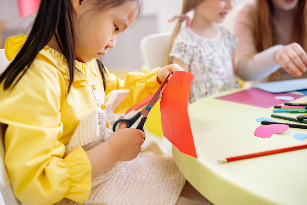 crafts for preschoolers