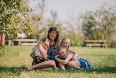 Emotional Regulation For Parents