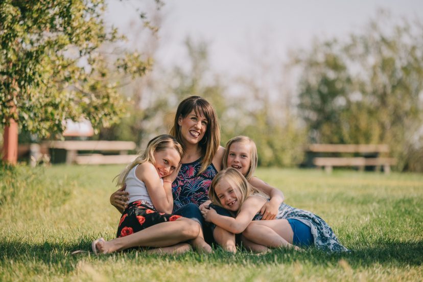 Emotional Regulation For Parents